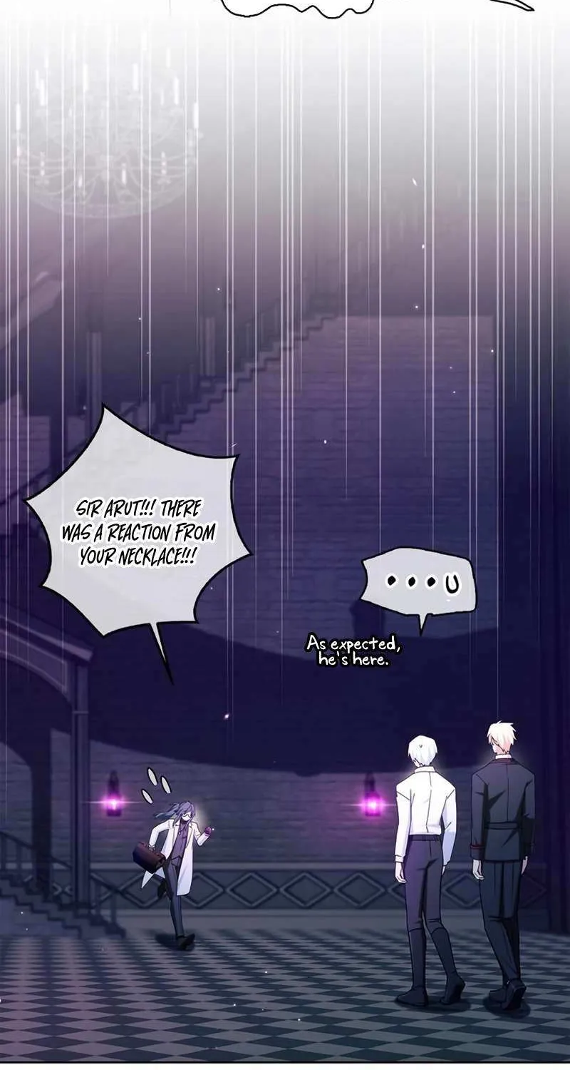 I’m Not That Kind of Talent Chapter 49 page 62 - 