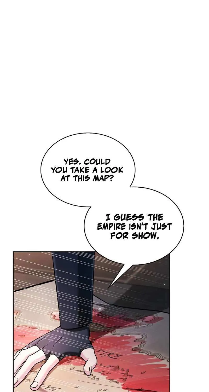 I’m Not That Kind of Talent Chapter 49 page 69 - 