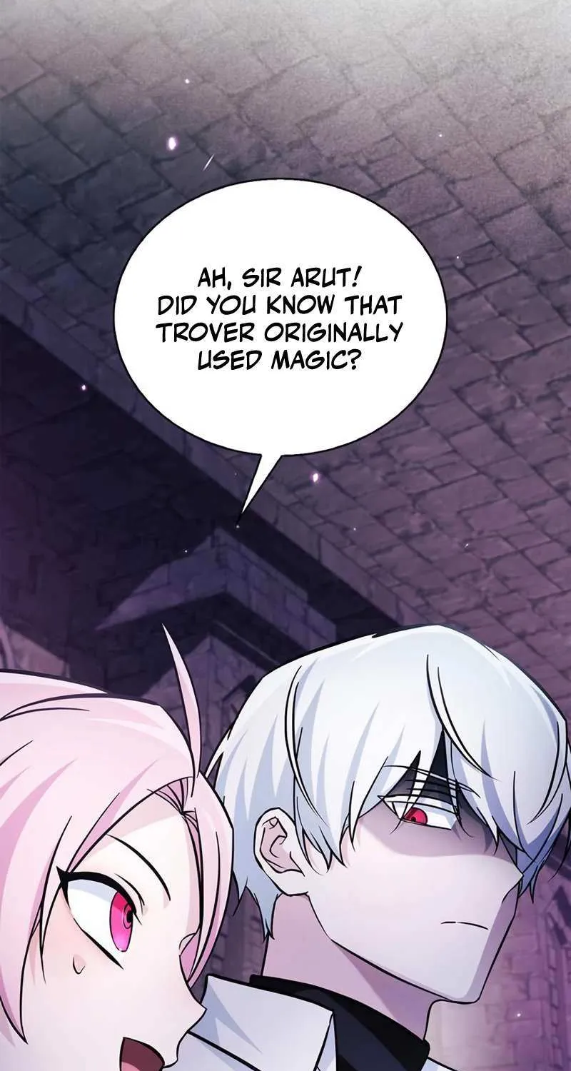 I’m Not That Kind of Talent Chapter 49 page 8 - 