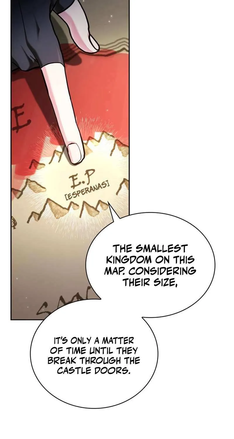 I’m Not That Kind of Talent Chapter 49 page 73 - 
