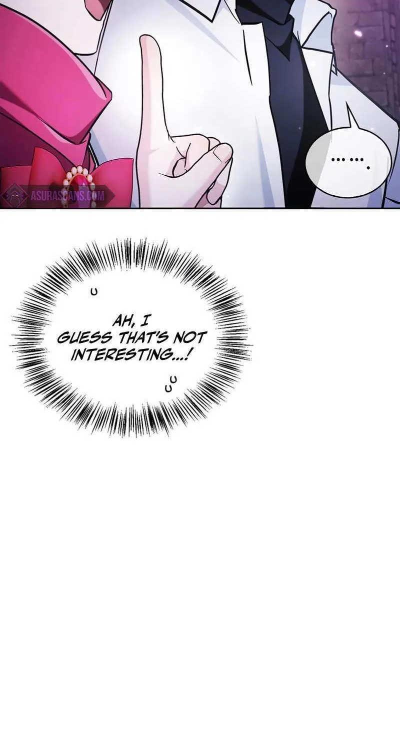 I’m Not That Kind of Talent Chapter 49 page 9 - 