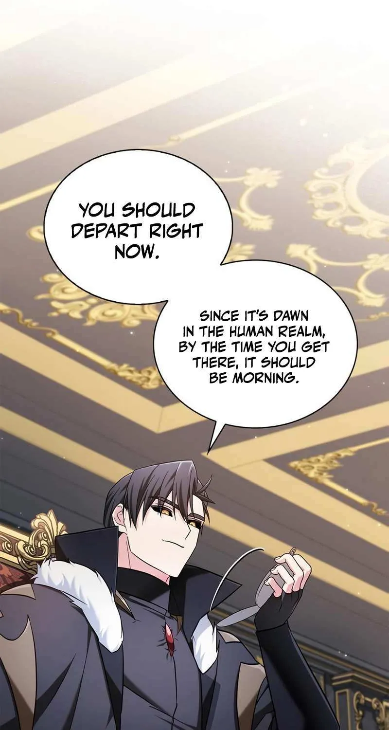 I’m Not That Kind of Talent Chapter 49 page 91 - 