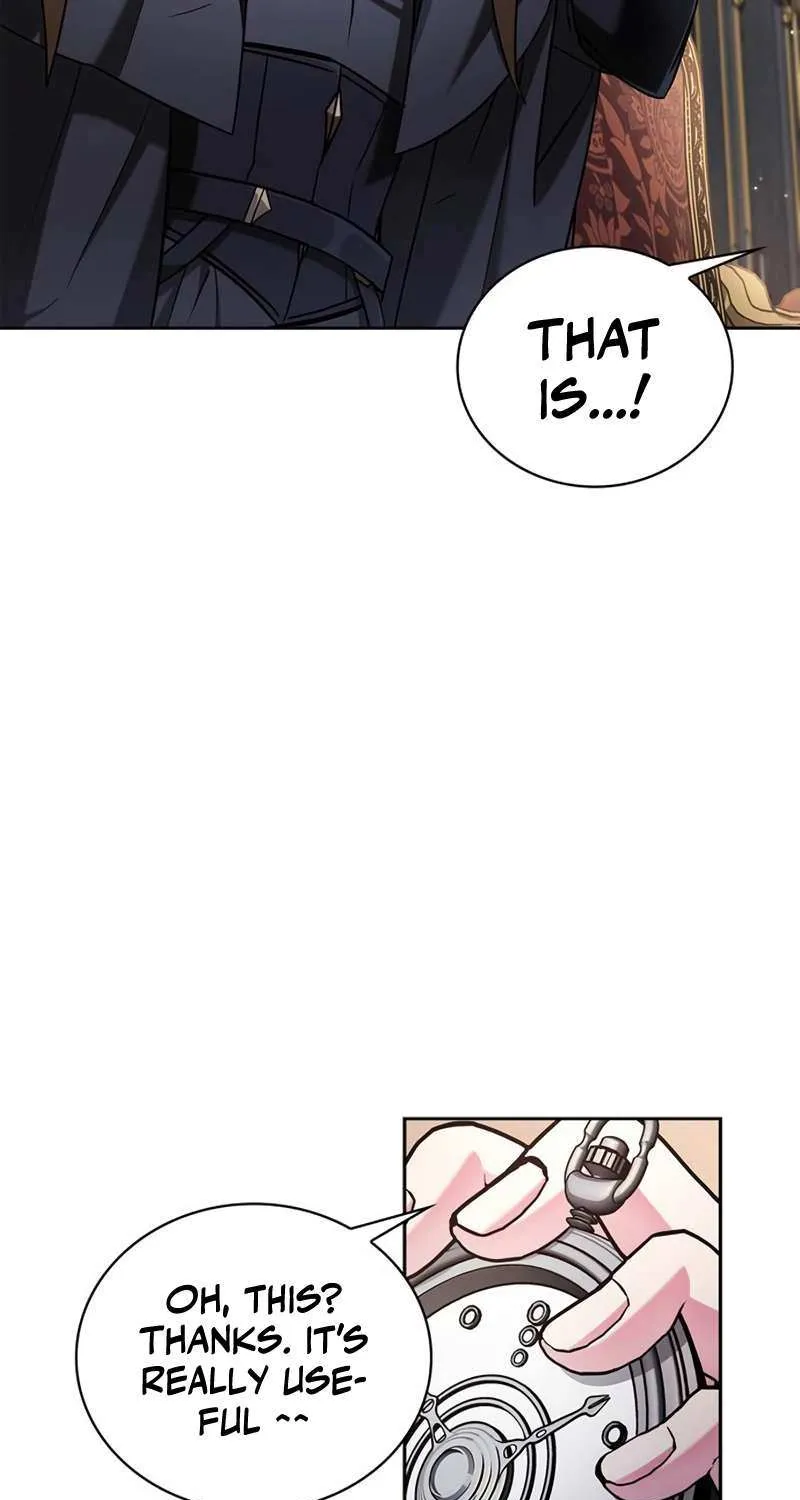 I’m Not That Kind of Talent Chapter 49 page 92 - 