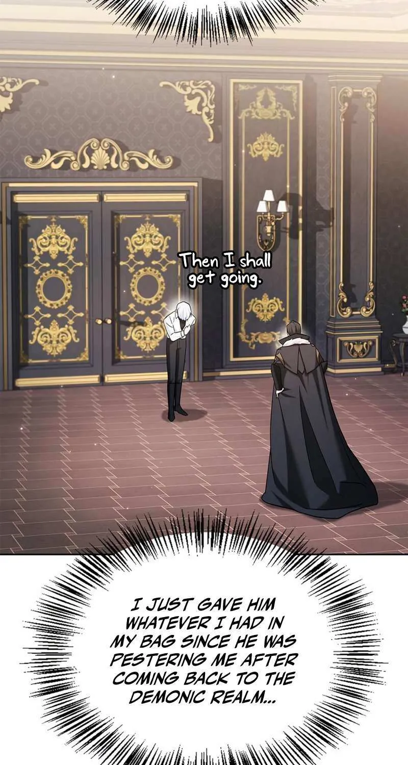 I’m Not That Kind of Talent Chapter 49 page 94 - 