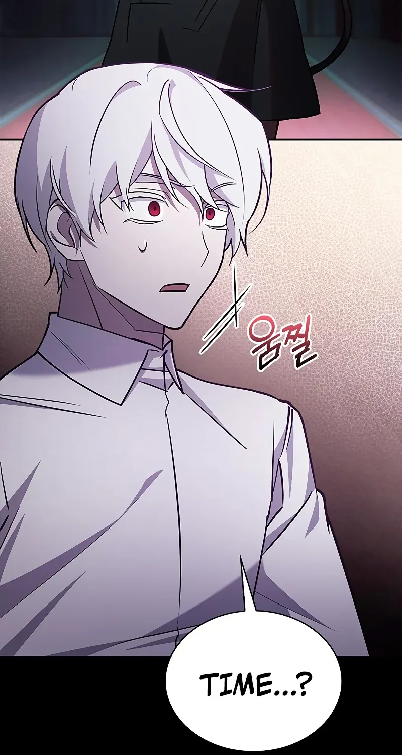 I’m Not That Kind of Talent Chapter 5 page 104 - 