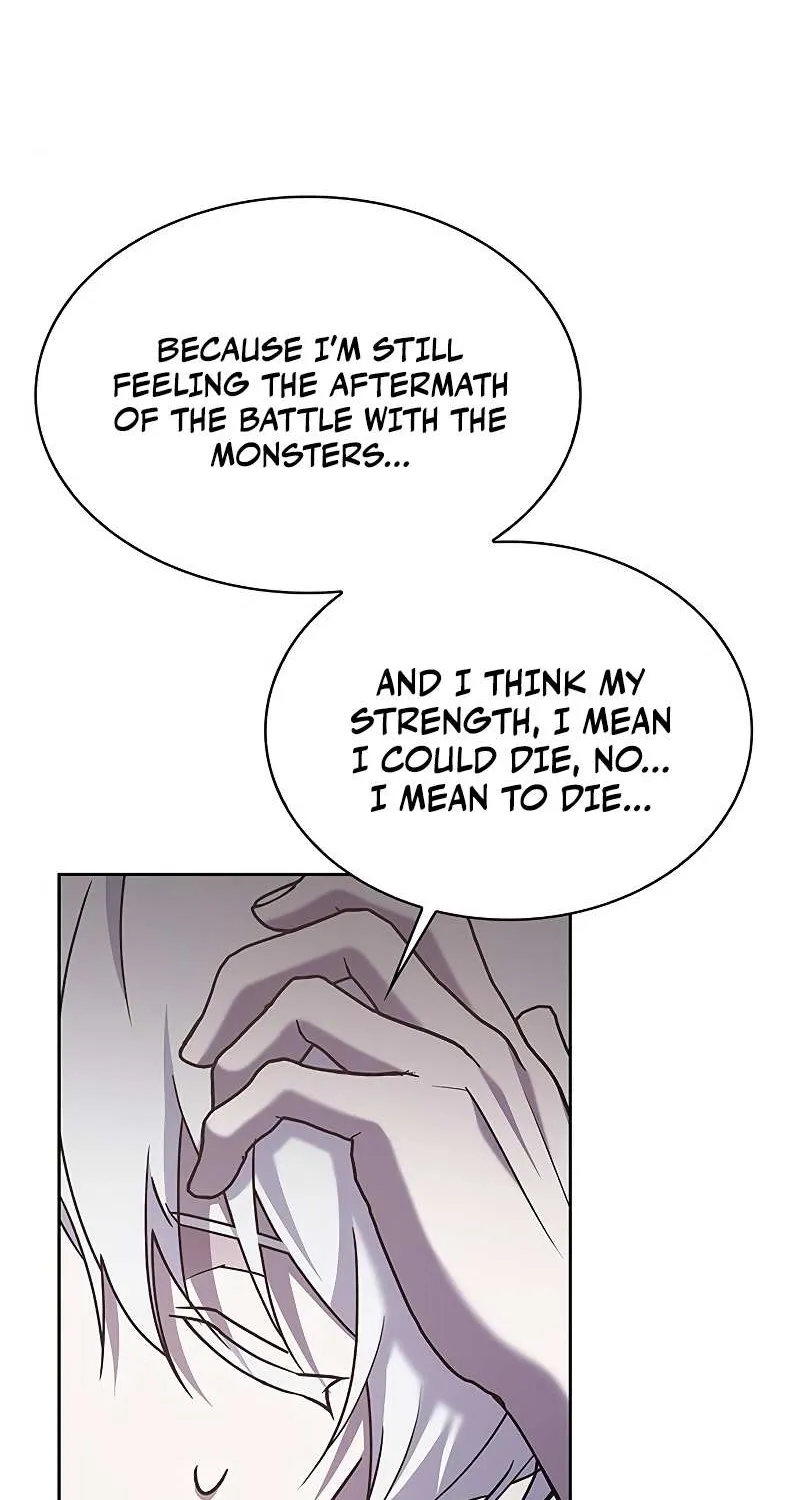 I’m Not That Kind of Talent Chapter 5 page 15 - 