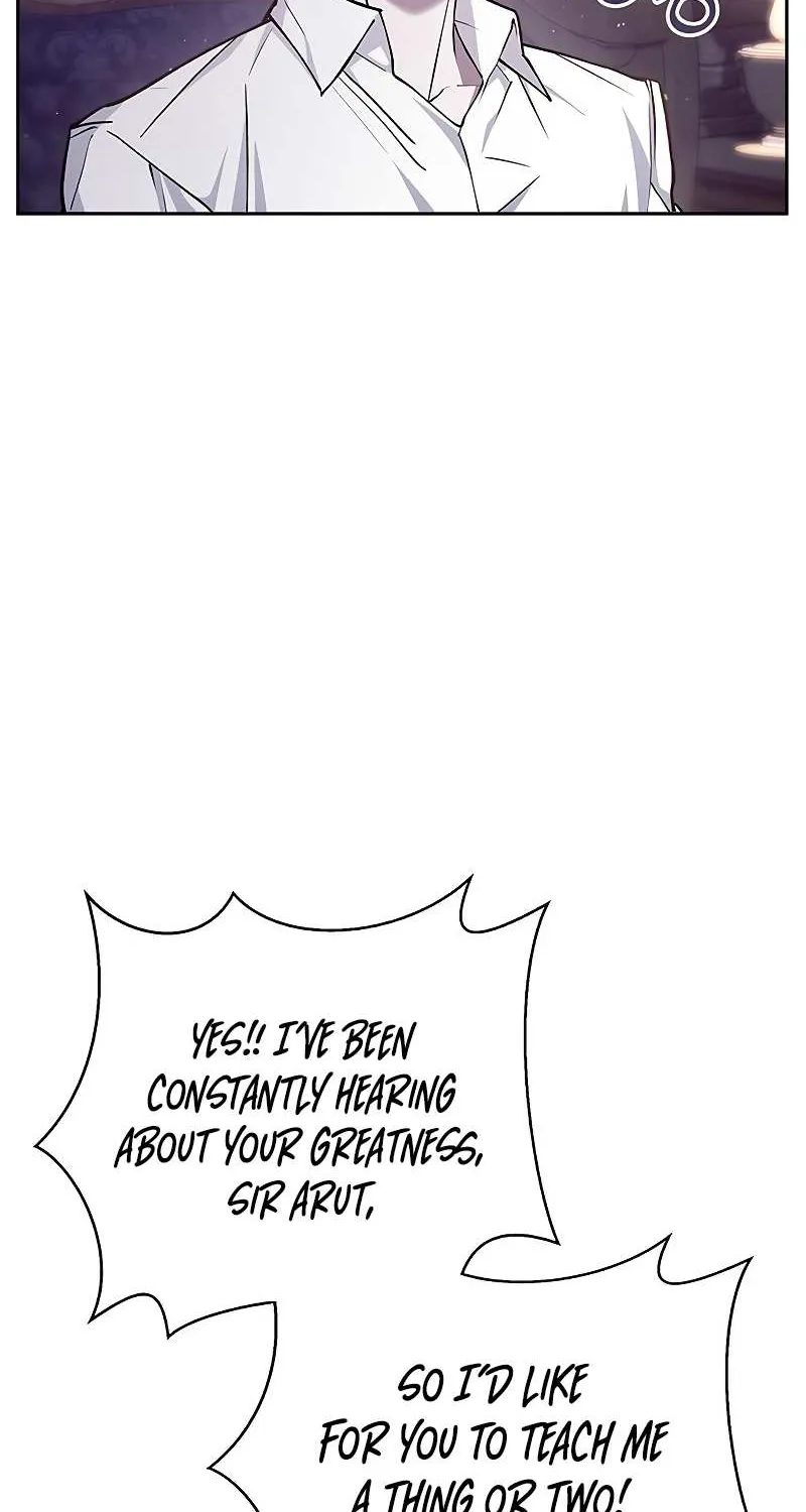 I’m Not That Kind of Talent Chapter 5 page 3 - 