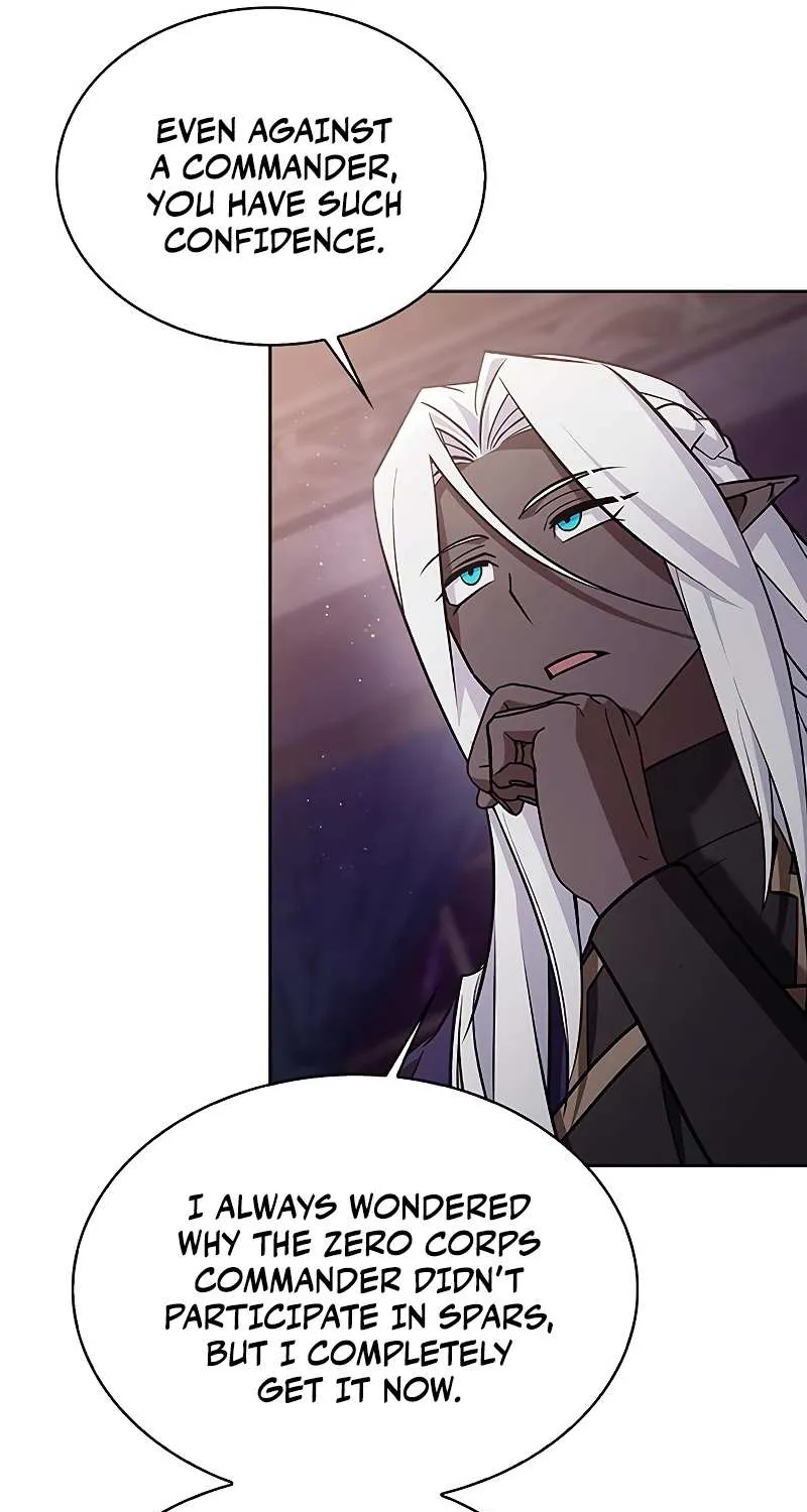 I’m Not That Kind of Talent Chapter 5 page 21 - 
