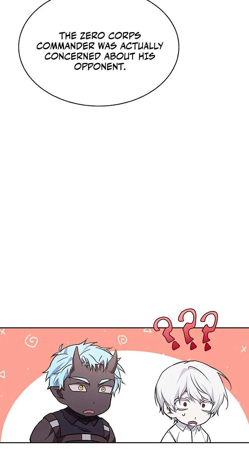 I’m Not That Kind of Talent Chapter 5 page 22 - 