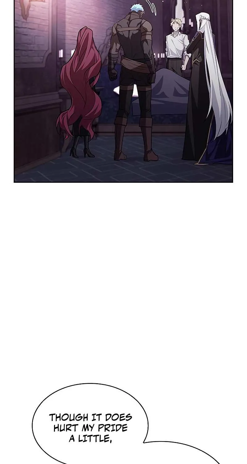I’m Not That Kind of Talent Chapter 5 page 35 - 