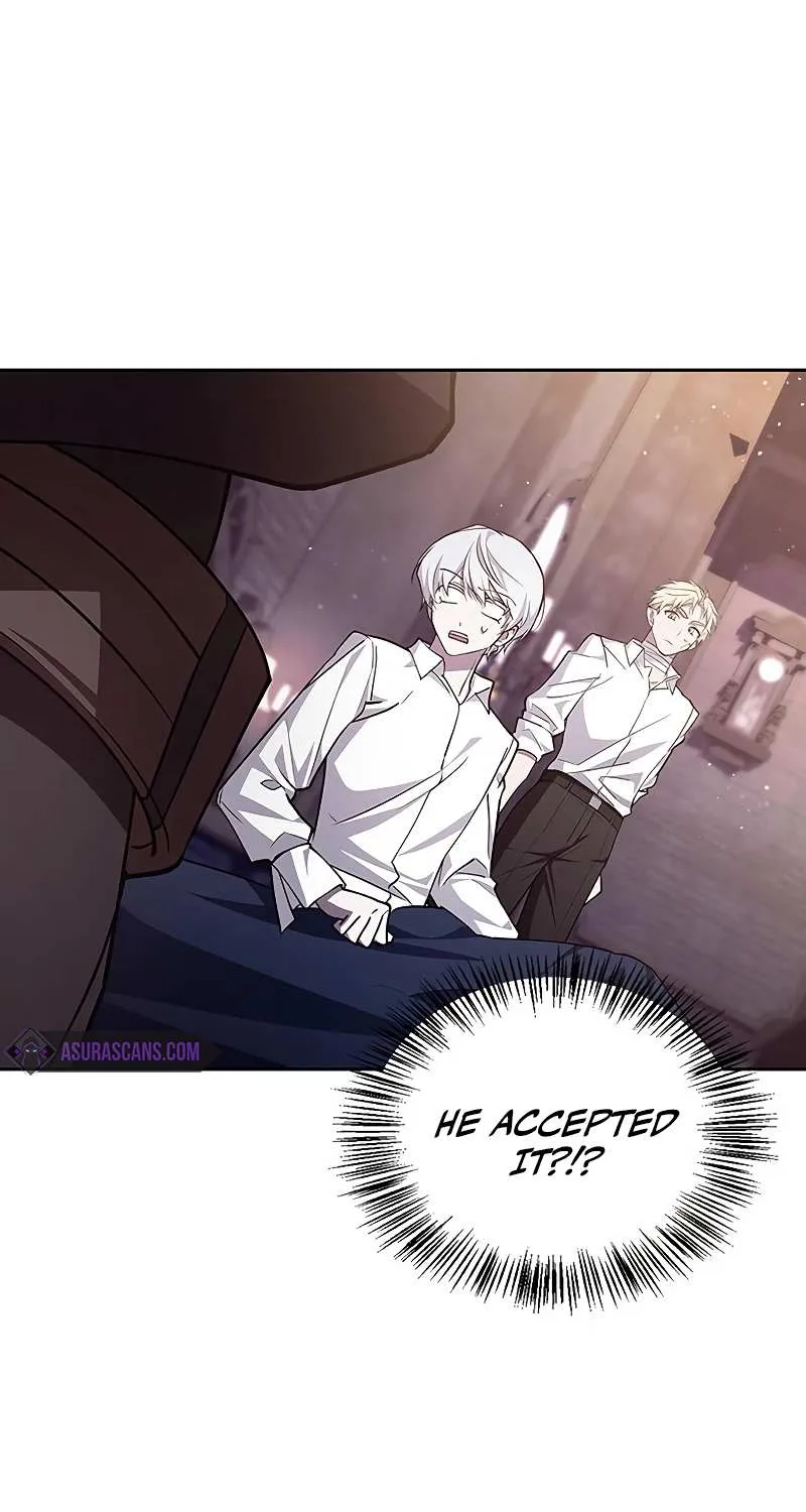 I’m Not That Kind of Talent Chapter 5 page 37 - 