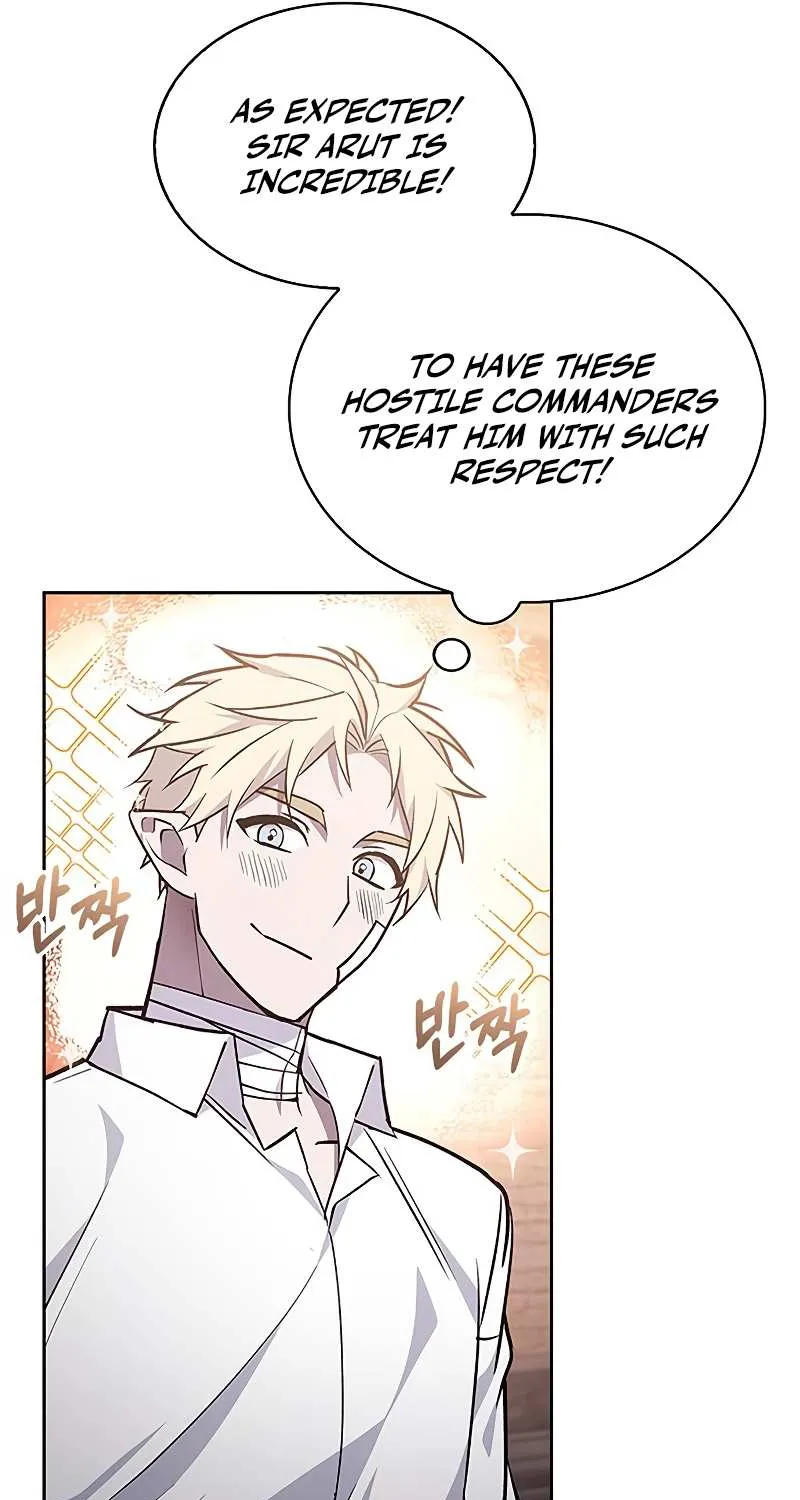 I’m Not That Kind of Talent Chapter 5 page 39 - 