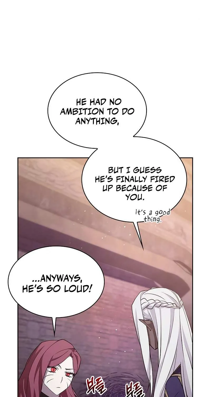 I’m Not That Kind of Talent Chapter 5 page 51 - 