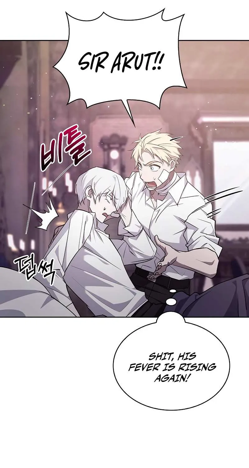 I’m Not That Kind of Talent Chapter 5 page 53 - 