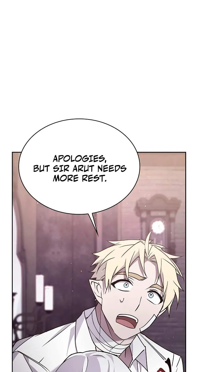 I’m Not That Kind of Talent Chapter 5 page 54 - 