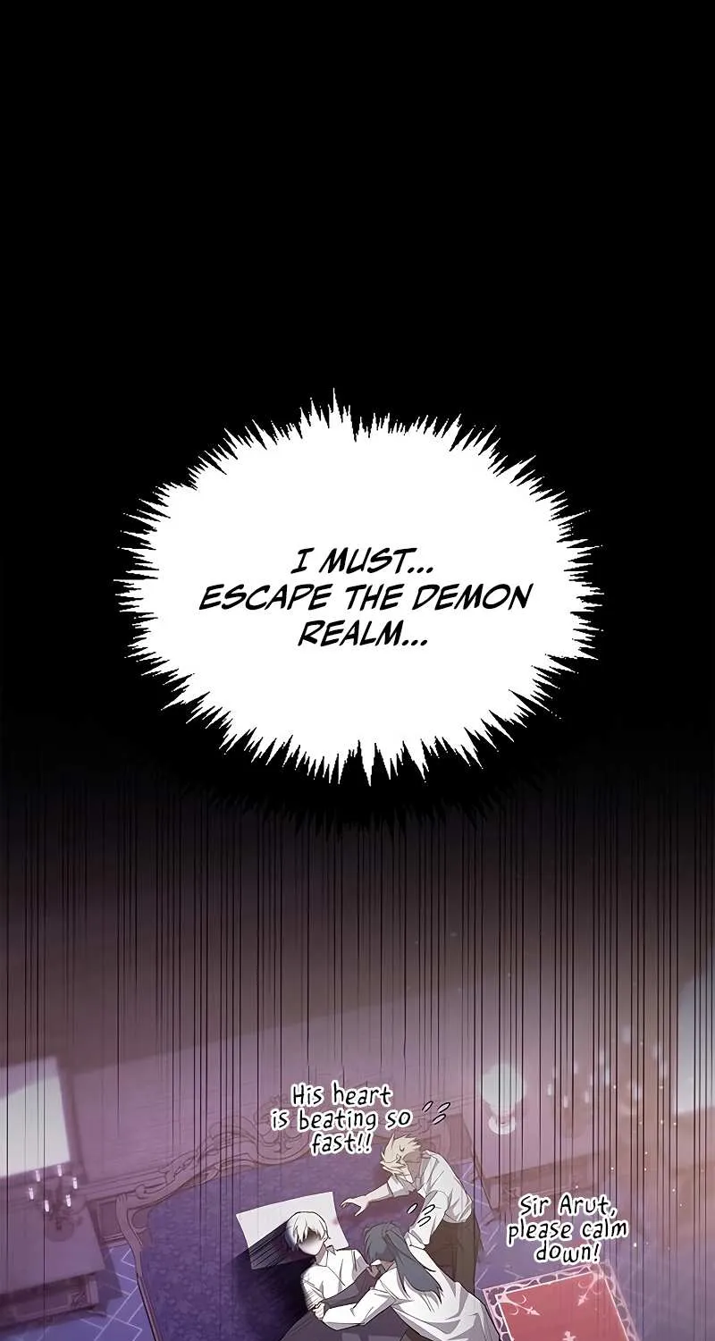 I’m Not That Kind of Talent Chapter 5 page 61 - 