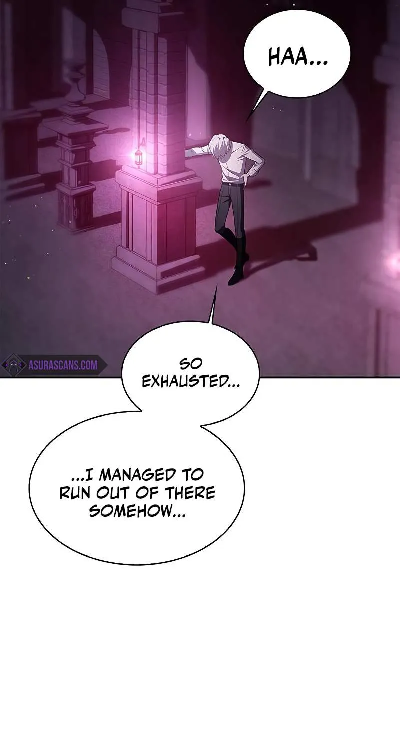 I’m Not That Kind of Talent Chapter 5 page 66 - 