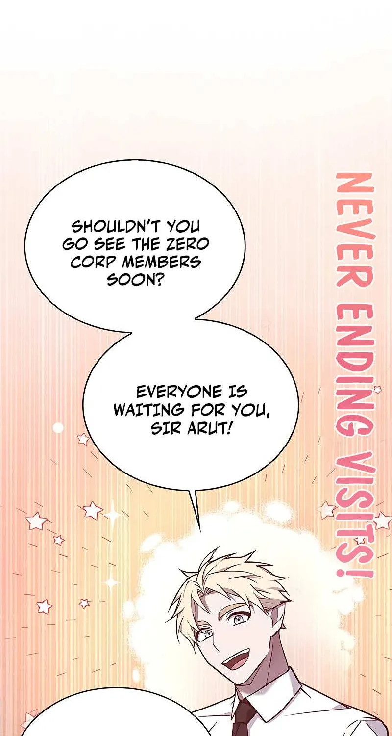 I’m Not That Kind of Talent Chapter 5 page 67 - 