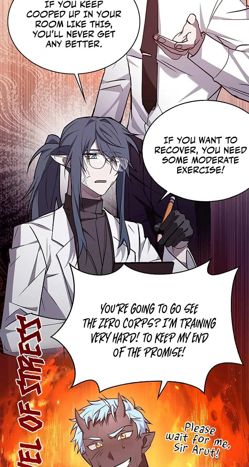 I’m Not That Kind of Talent Chapter 5 page 68 - 