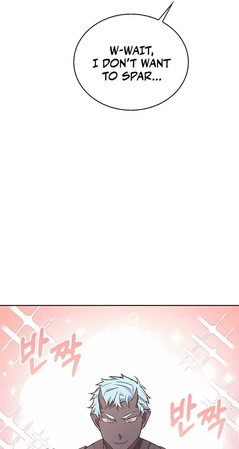 I’m Not That Kind of Talent Chapter 5 page 8 - 