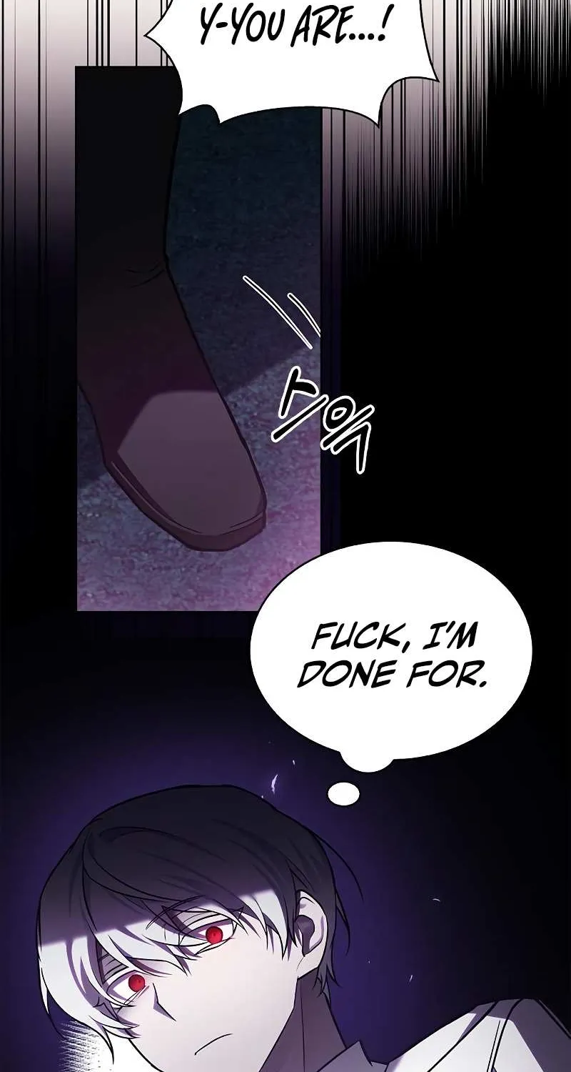 I’m Not That Kind of Talent Chapter 5 page 76 - 
