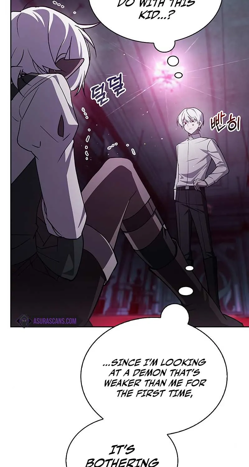 I’m Not That Kind of Talent Chapter 5 page 87 - 