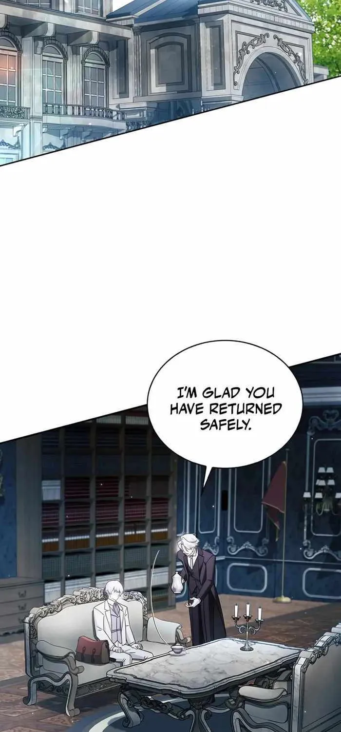 I’m Not That Kind of Talent Chapter 50 page 2 - 