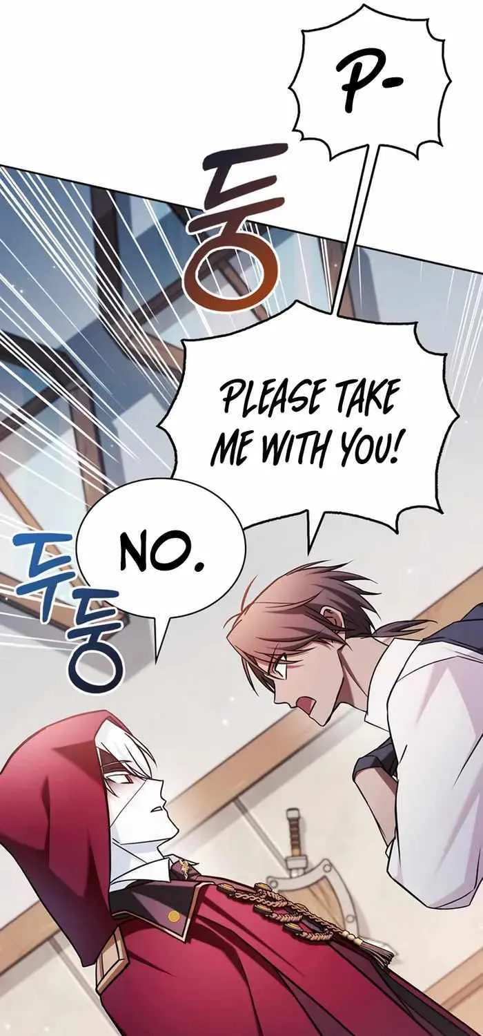 I’m Not That Kind of Talent Chapter 50 page 101 - 