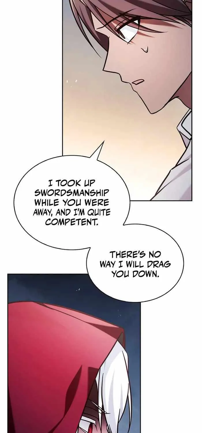 I’m Not That Kind of Talent Chapter 50 page 103 - 