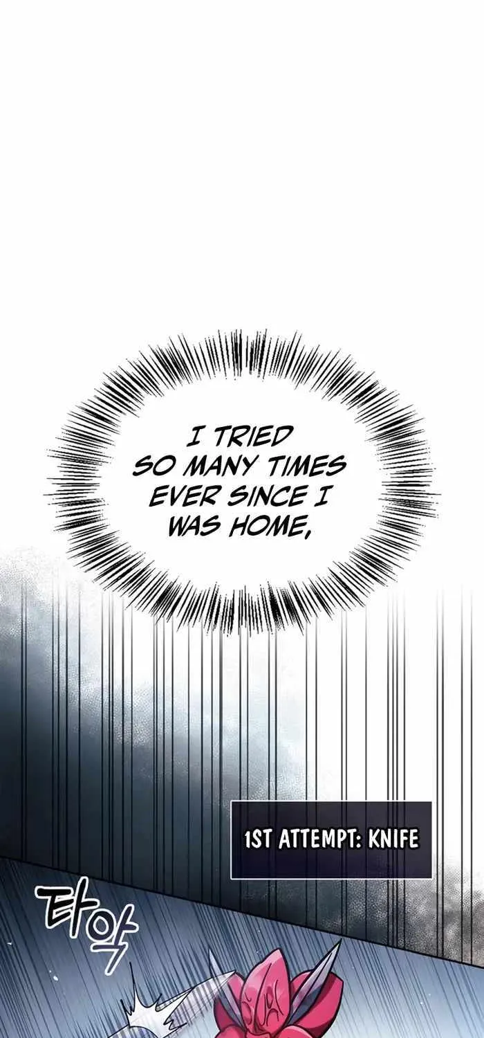 I’m Not That Kind of Talent Chapter 50 page 106 - 
