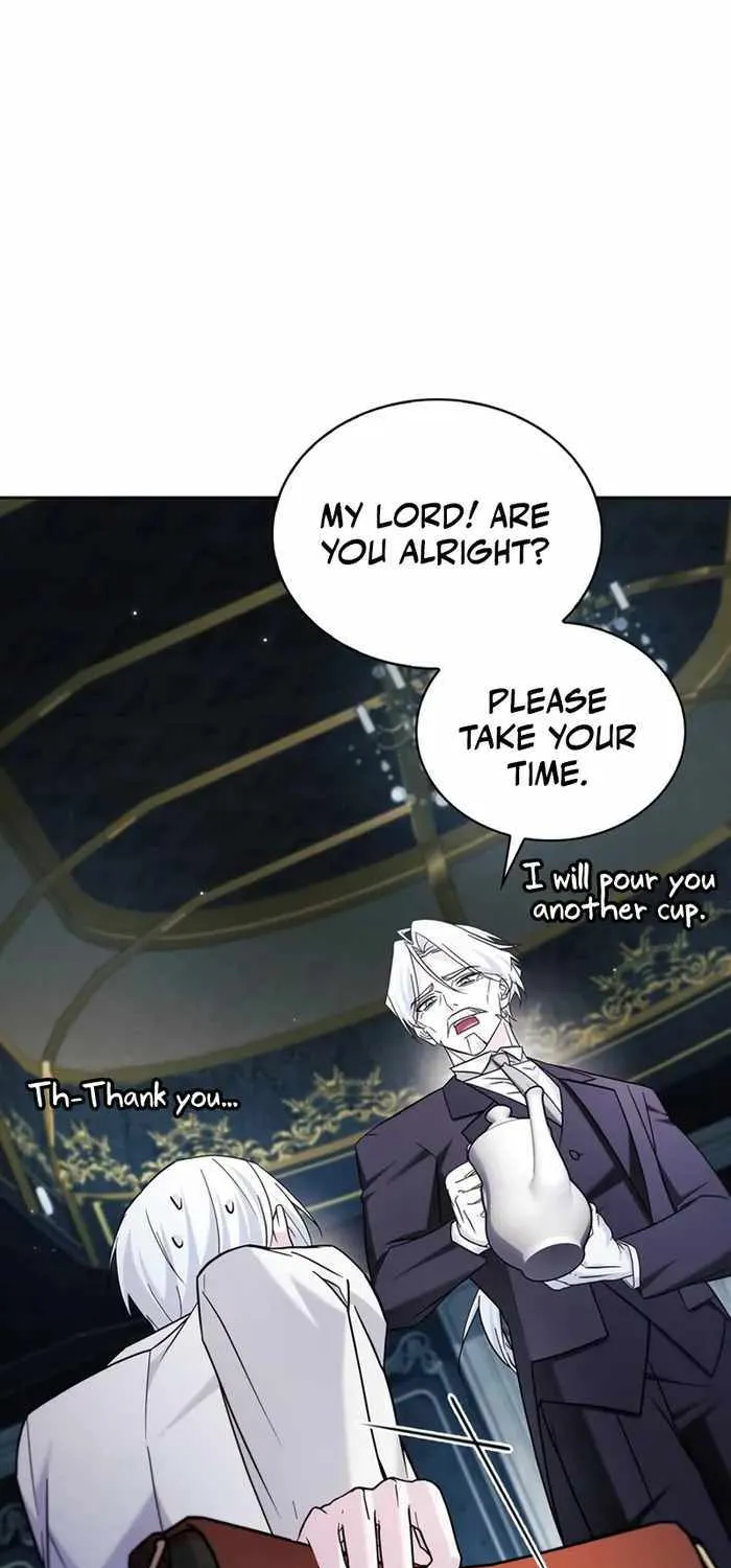 I’m Not That Kind of Talent Chapter 50 page 12 - 