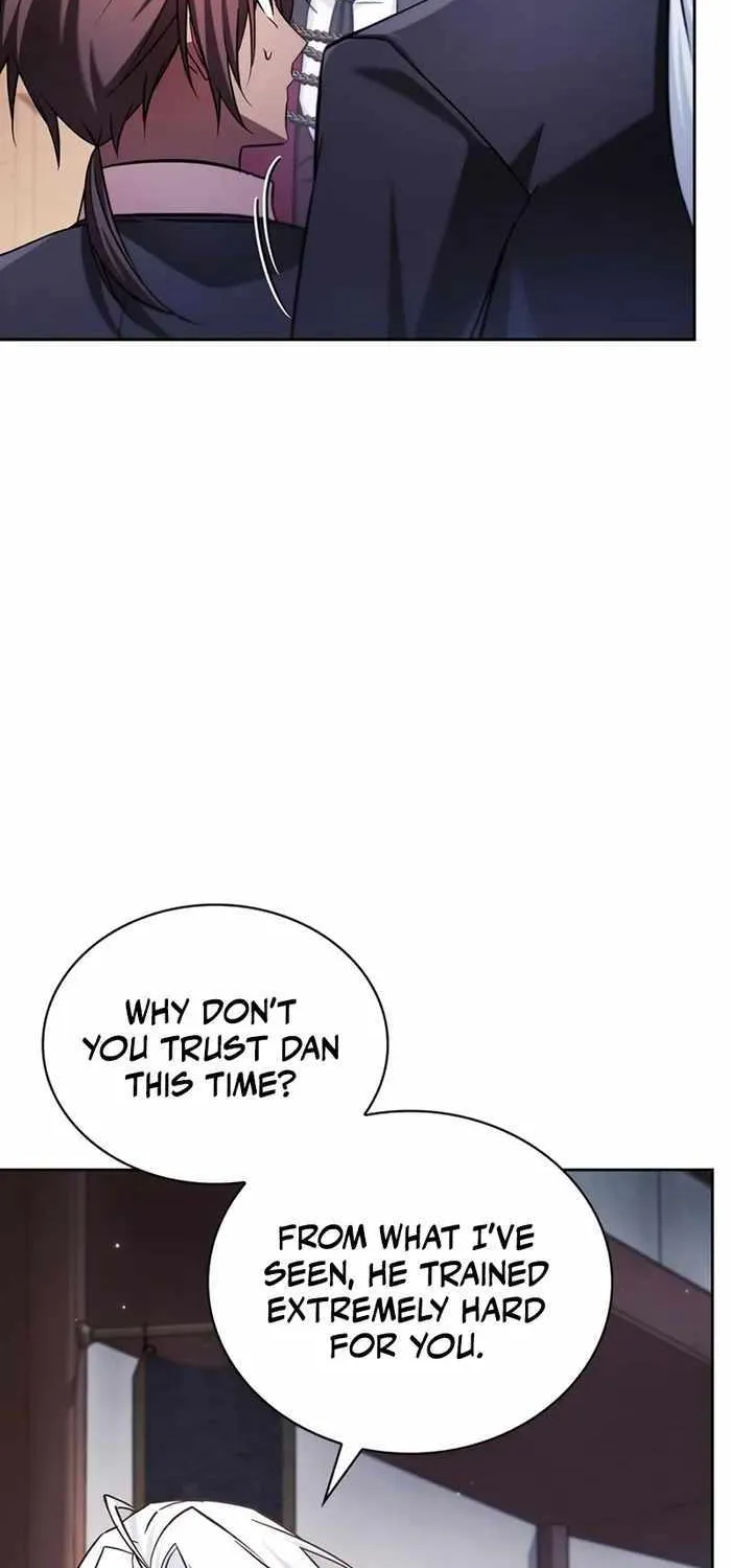 I’m Not That Kind of Talent Chapter 50 page 111 - 