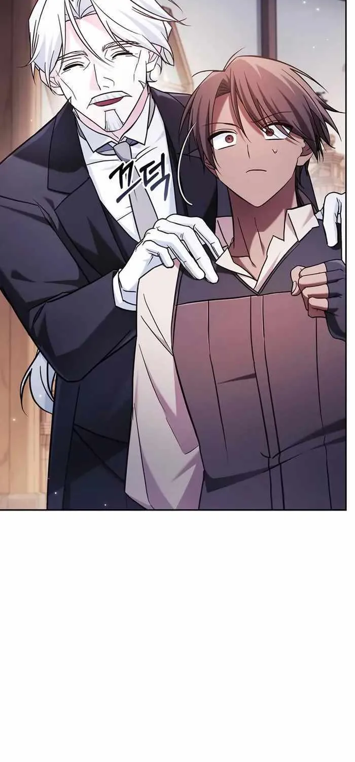 I’m Not That Kind of Talent Chapter 50 page 112 - 