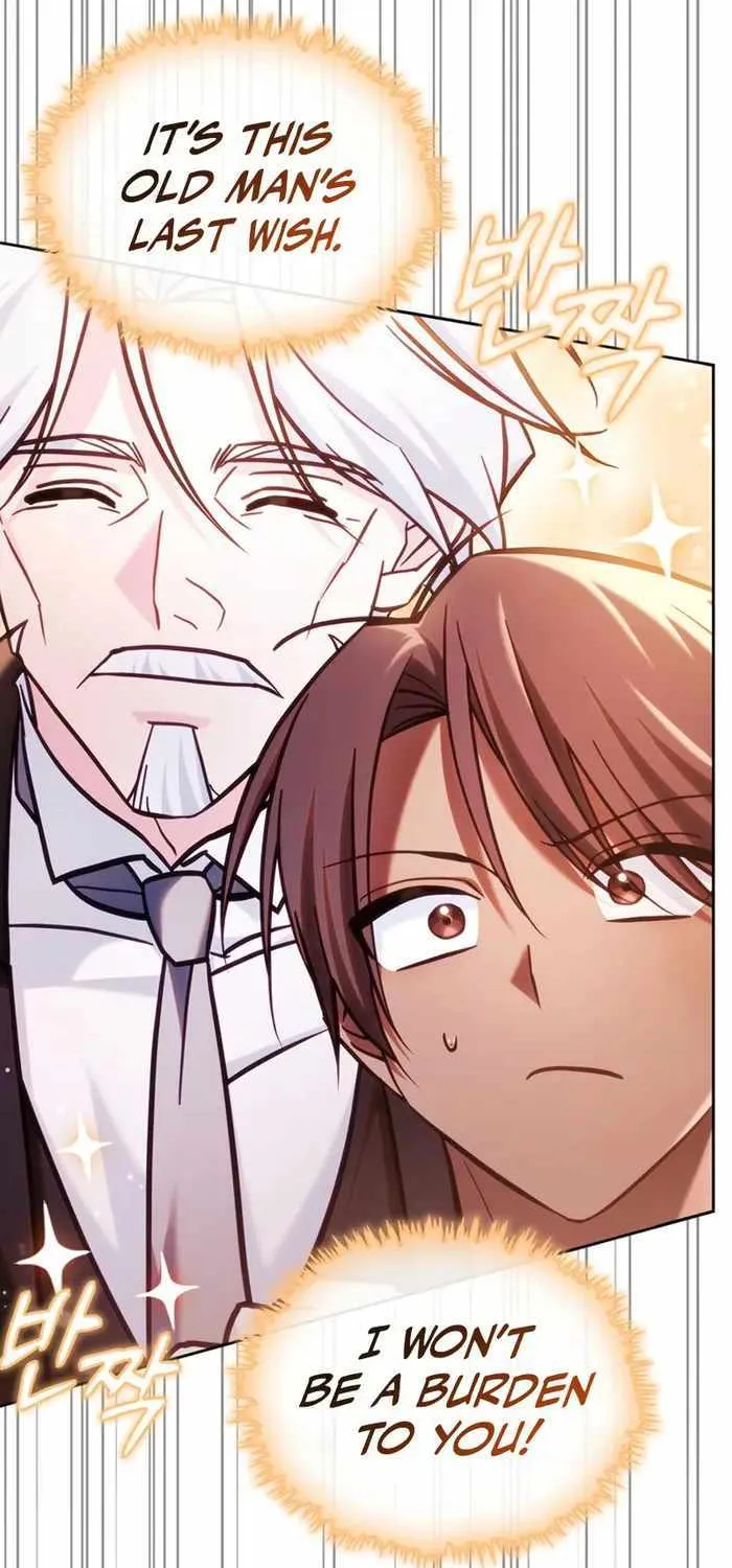 I’m Not That Kind of Talent Chapter 50 page 115 - 