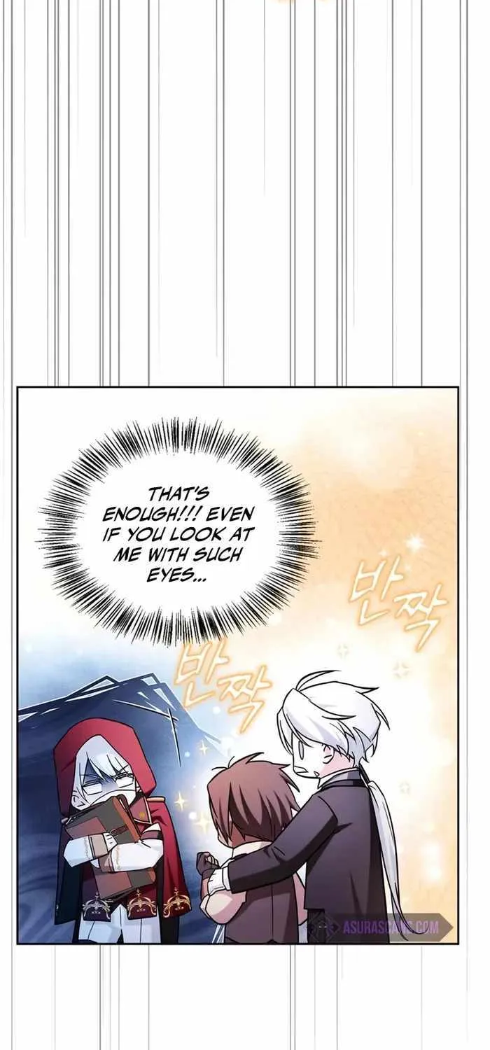 I’m Not That Kind of Talent Chapter 50 page 116 - 