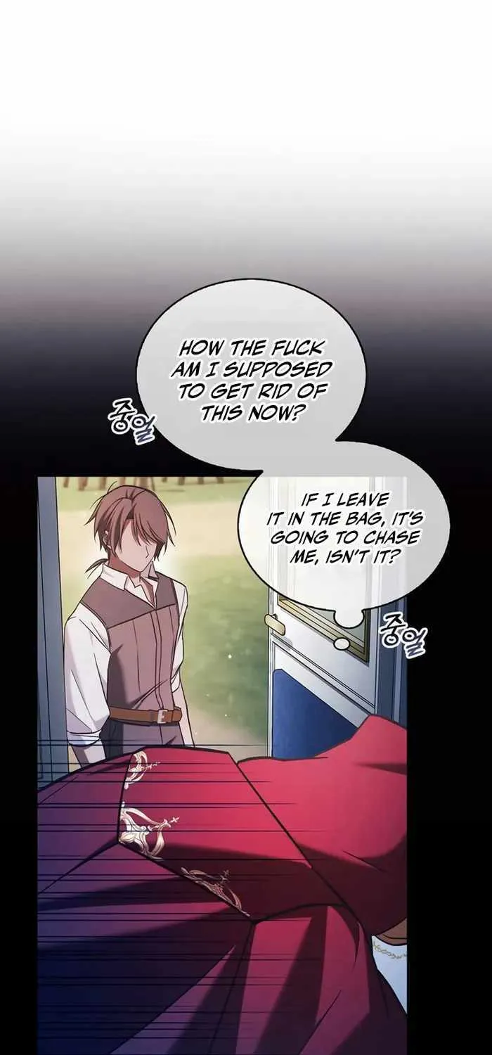 I’m Not That Kind of Talent Chapter 50 page 123 - 