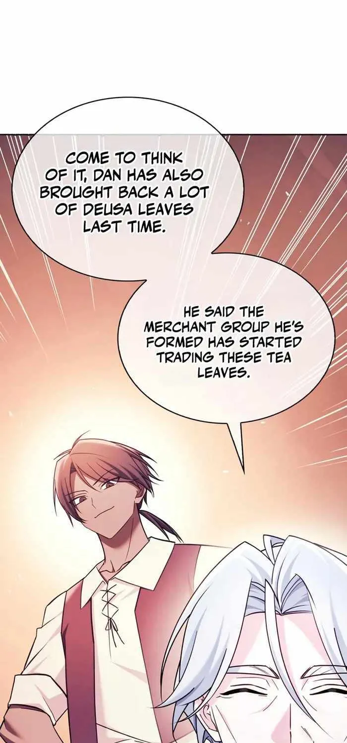 I’m Not That Kind of Talent Chapter 50 page 15 - 