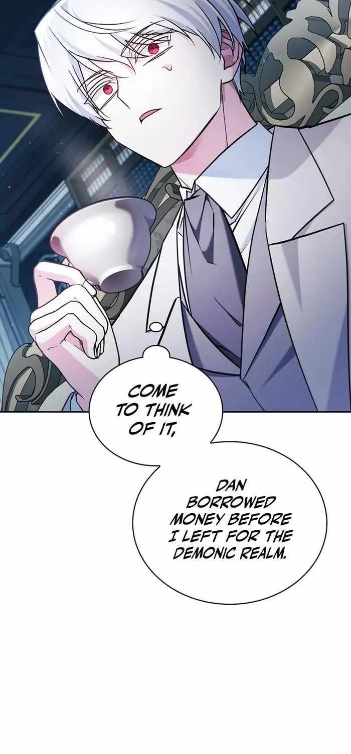 I’m Not That Kind of Talent Chapter 50 page 17 - 