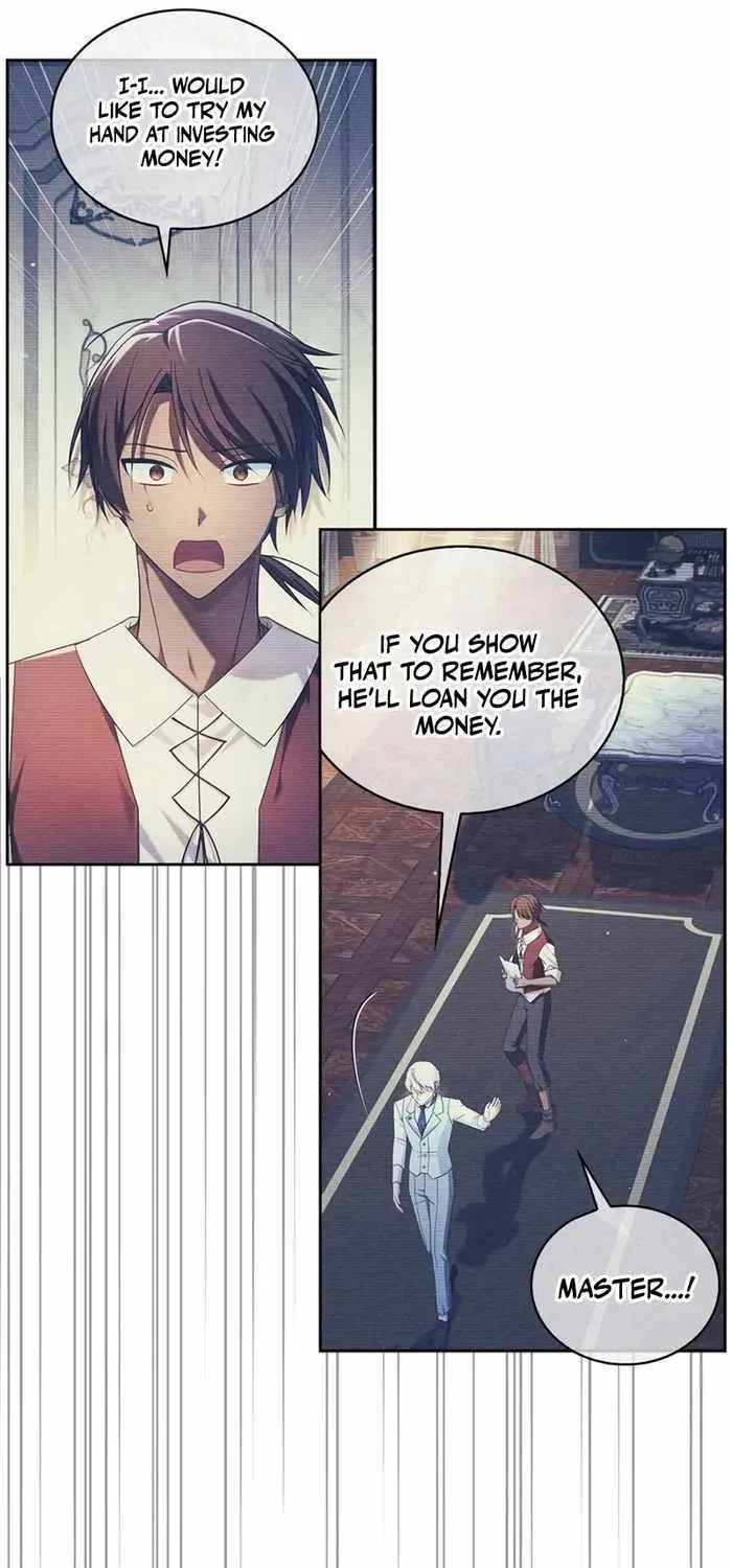 I’m Not That Kind of Talent Chapter 50 page 19 - 