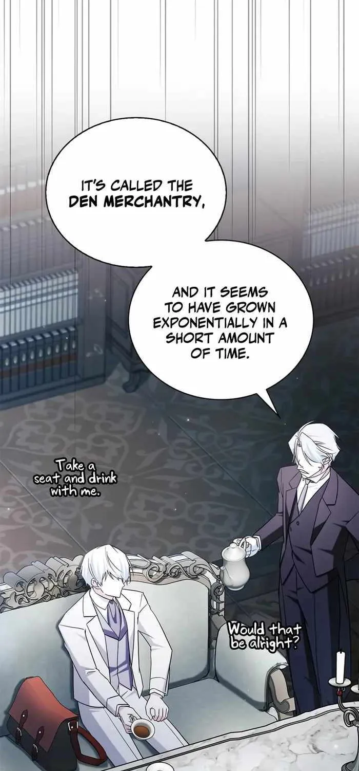 I’m Not That Kind of Talent Chapter 50 page 20 - 