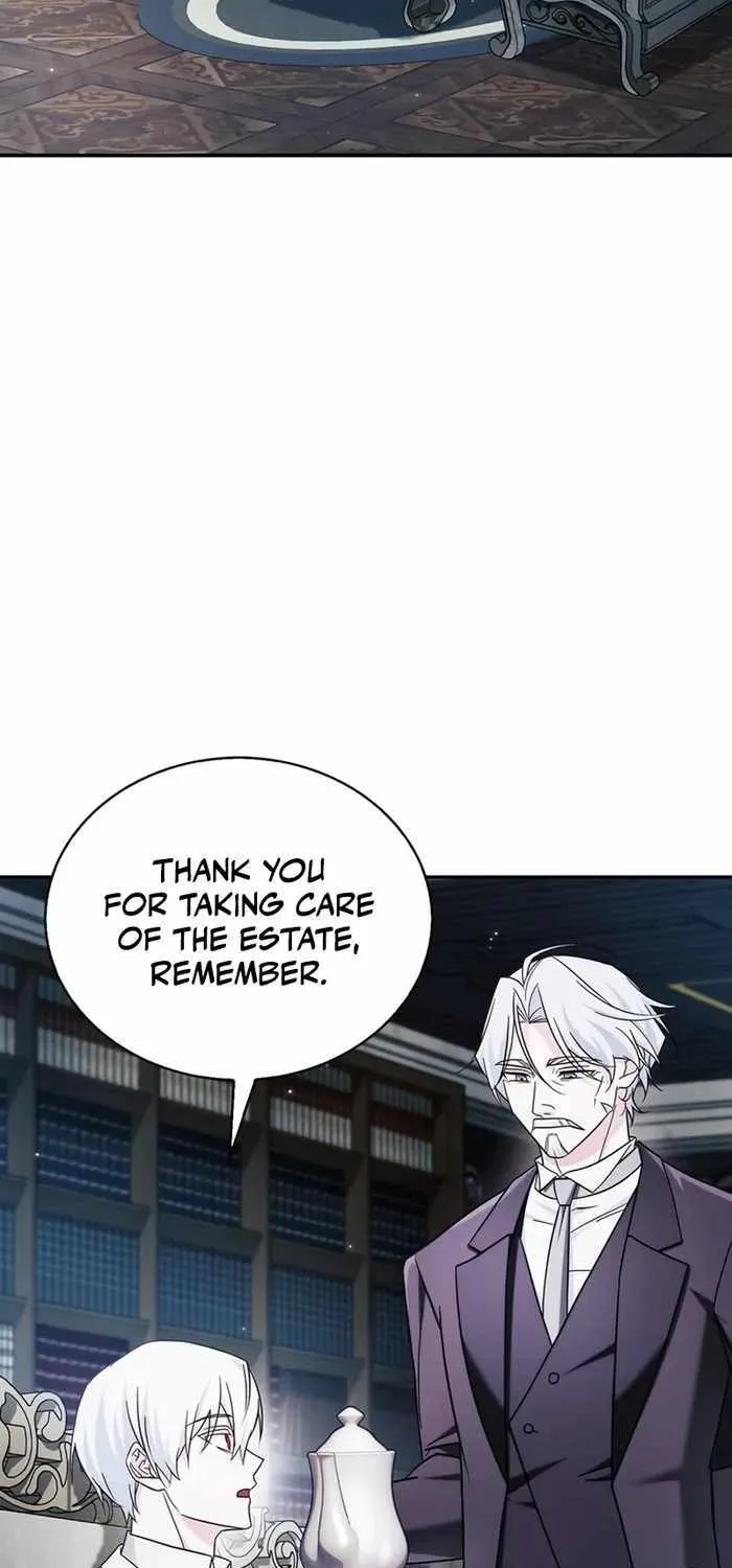 I’m Not That Kind of Talent Chapter 50 page 3 - 