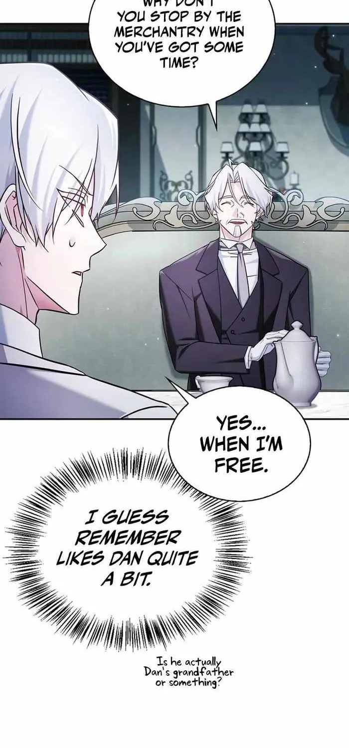 I’m Not That Kind of Talent Chapter 50 page 24 - 