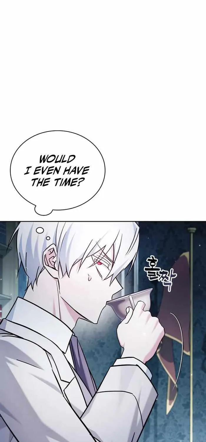 I’m Not That Kind of Talent Chapter 50 page 25 - 