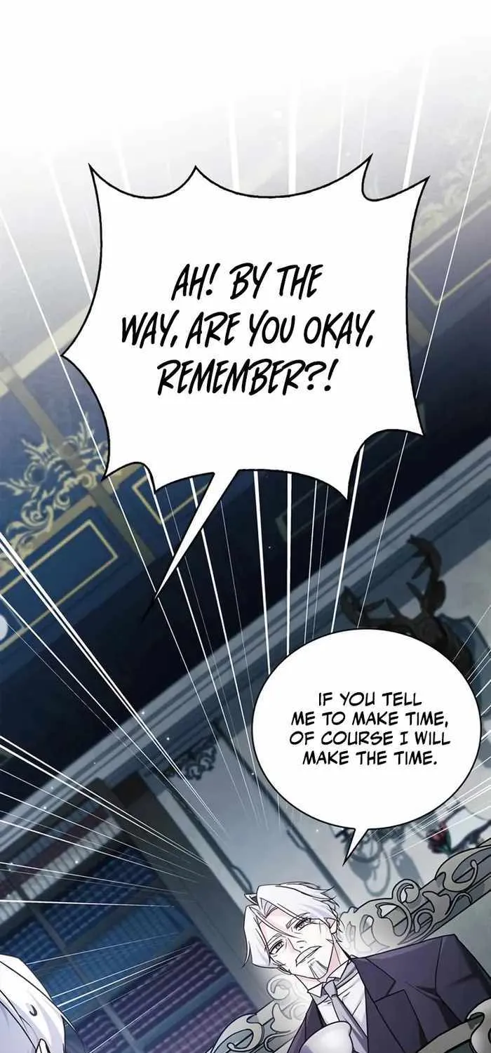 I’m Not That Kind of Talent Chapter 50 page 27 - 