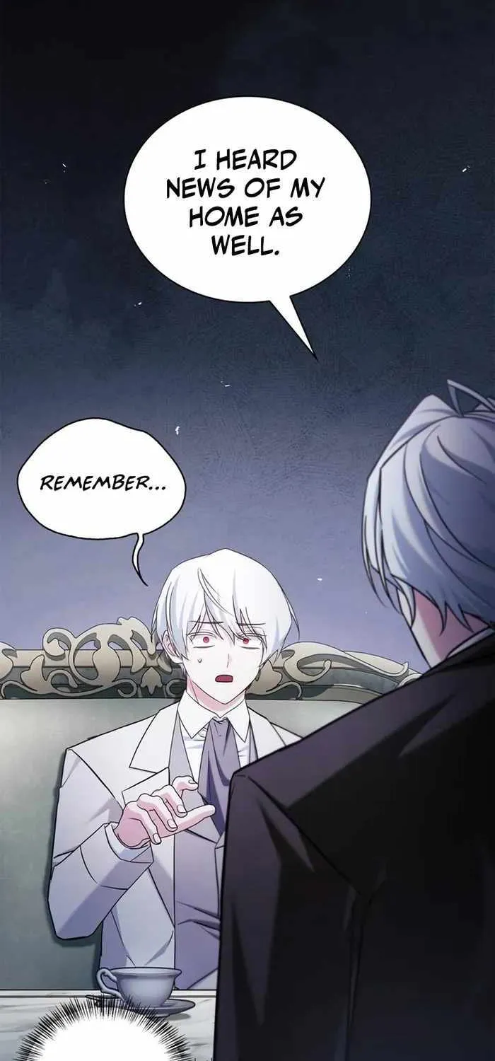 I’m Not That Kind of Talent Chapter 50 page 30 - 