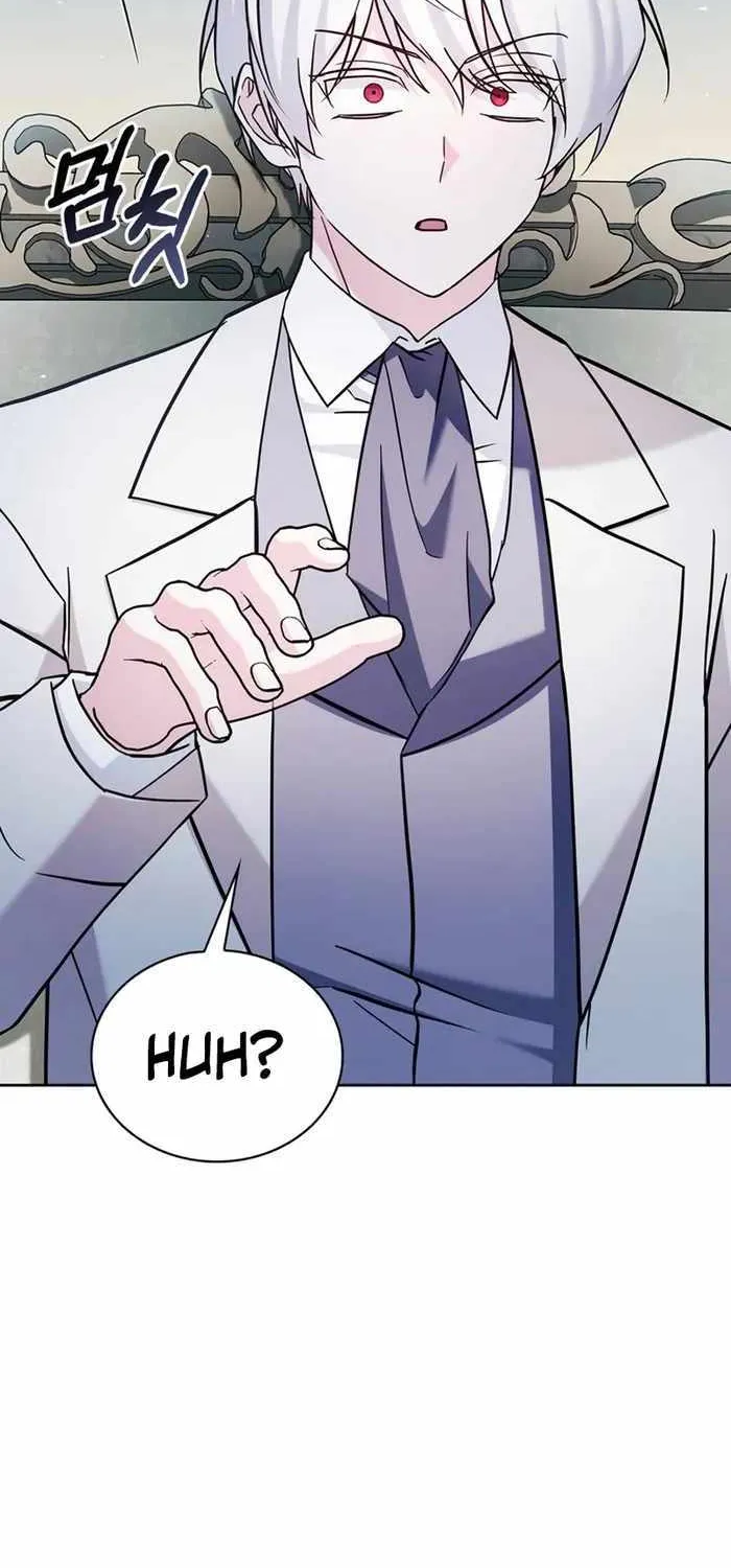 I’m Not That Kind of Talent Chapter 50 page 32 - 