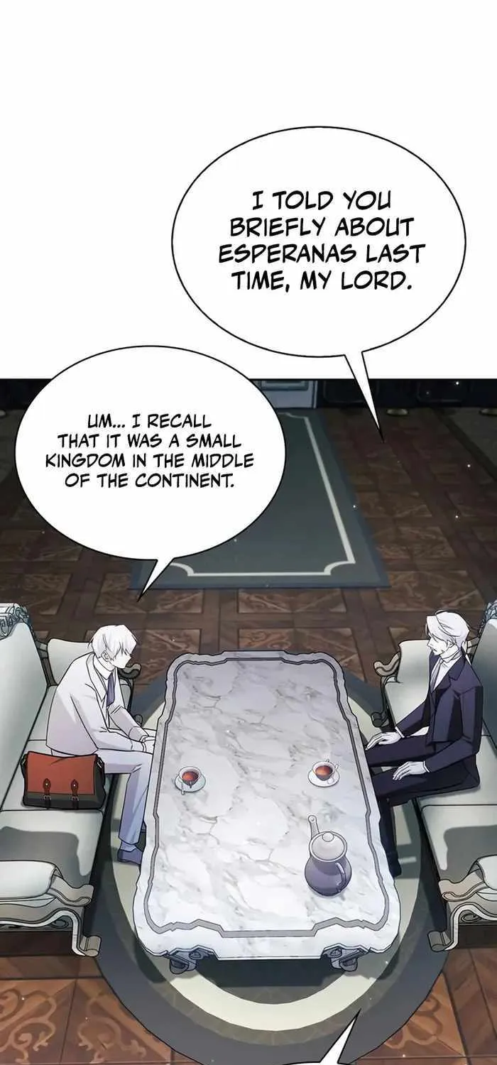 I’m Not That Kind of Talent Chapter 50 page 33 - 