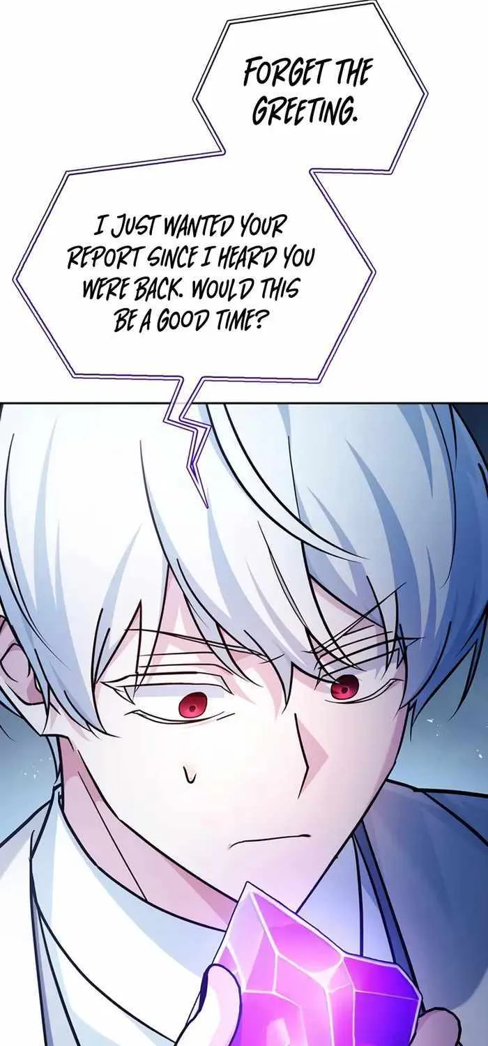 I’m Not That Kind of Talent Chapter 50 page 46 - 