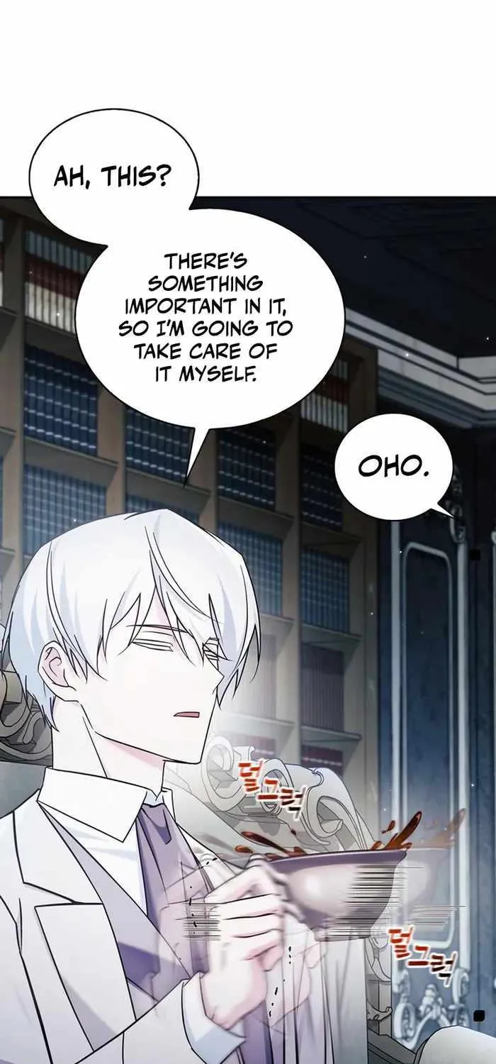 I’m Not That Kind of Talent Chapter 50 page 6 - 