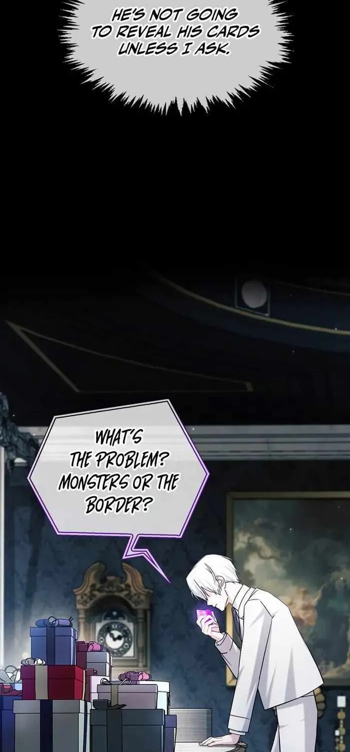 I’m Not That Kind of Talent Chapter 50 page 57 - 